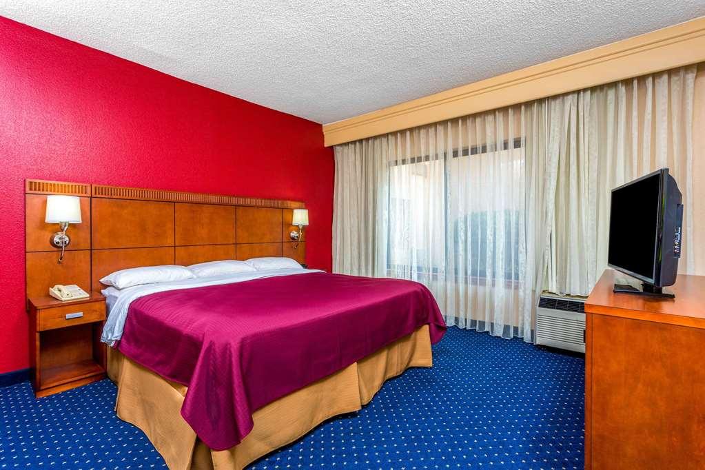 Comfort Inn Roswell-Dunwoody Ngoại thất bức ảnh