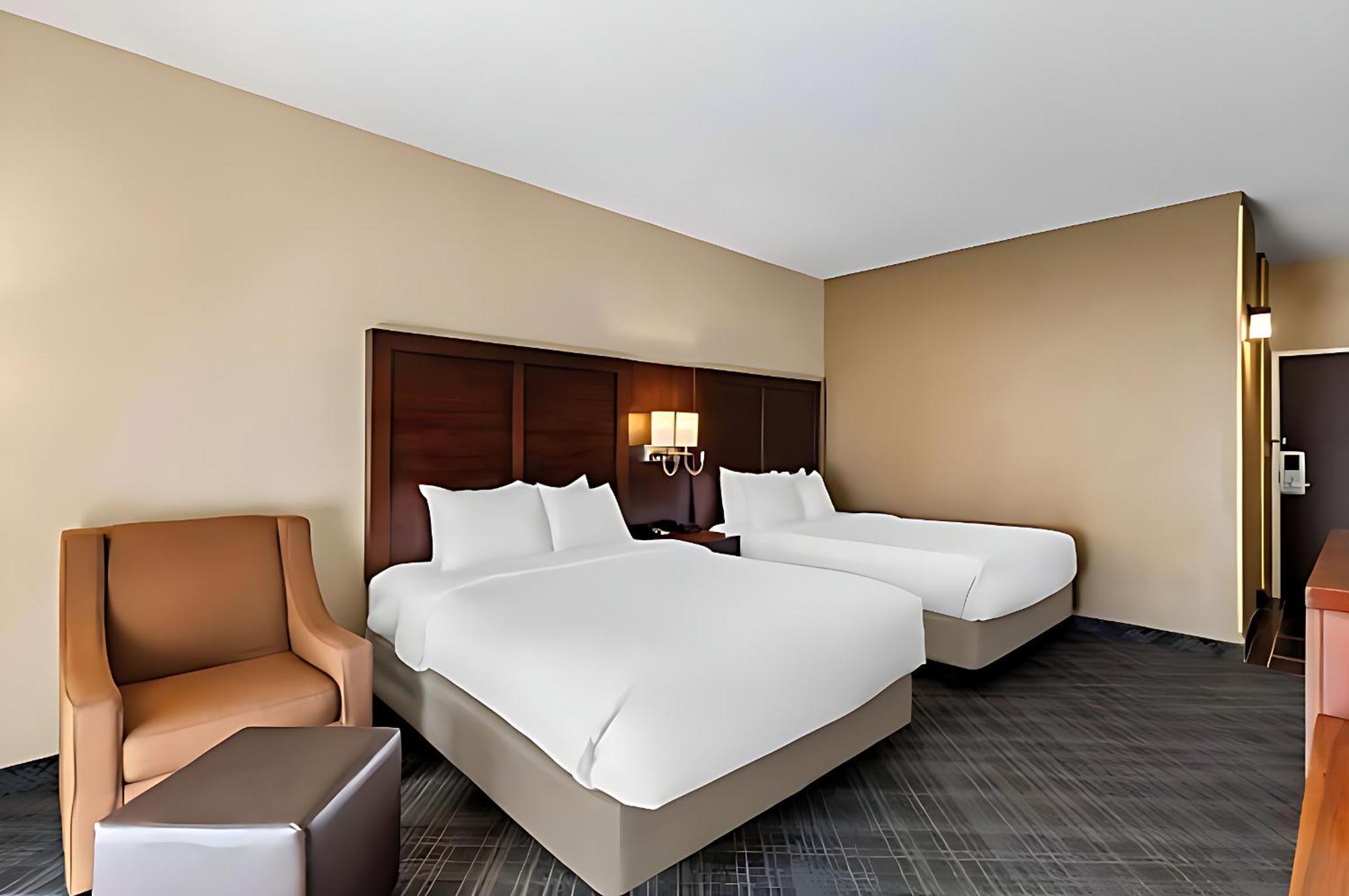 Comfort Inn Roswell-Dunwoody Ngoại thất bức ảnh